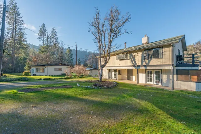$650,000 | 1476 Poker Bar Road, Douglas City, CA 96024