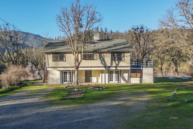 $650,000 | 1476 Poker Bar Road, Douglas City, CA 96024