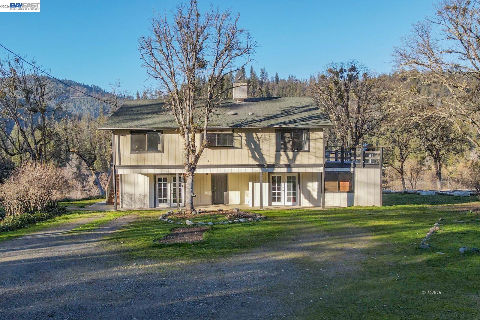 1476 Poker Bar Road Douglas City, CA 96024 - Photo 40 of 60