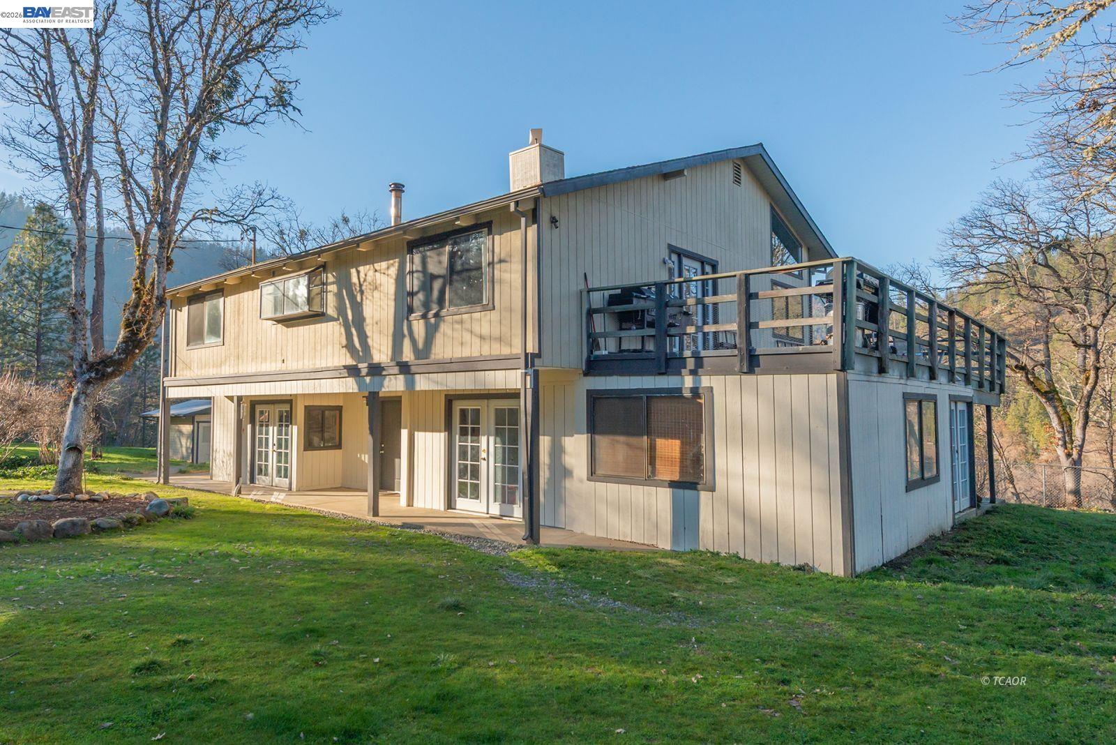 1476 Poker Bar Road Douglas City, CA 96024 - Photo 4 of 60