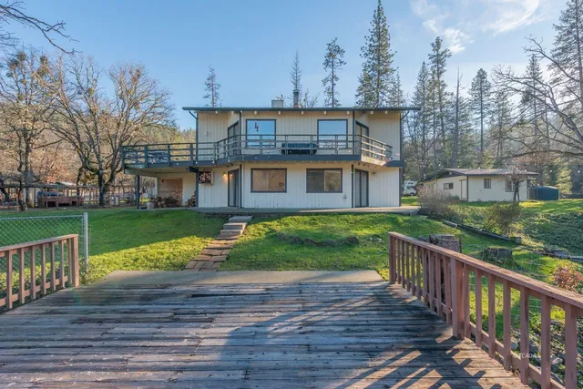 $650,000 | 1476 Poker Bar Road, Douglas City, CA 96024