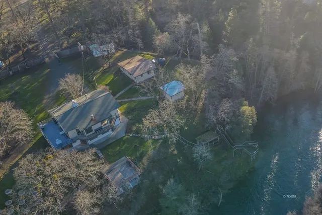 $650,000 | 1476 Poker Bar Road, Douglas City, CA 96024