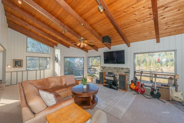 $650,000 | 1476 Poker Bar Road, Douglas City, CA 96024