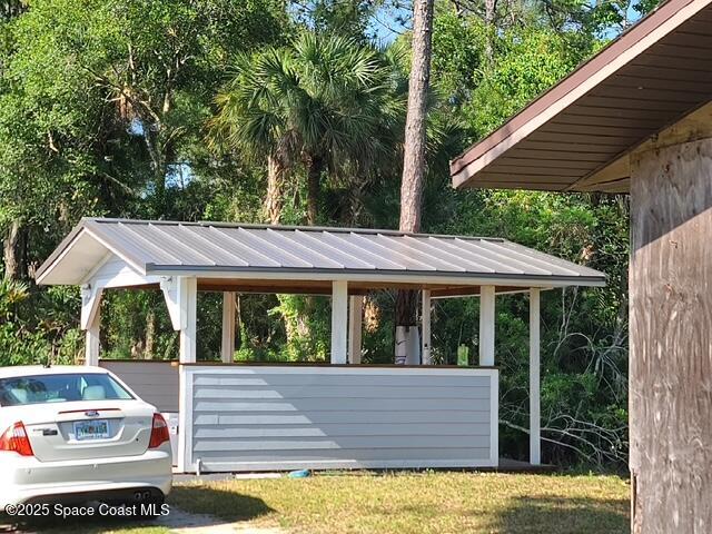 4655 Rector Road Cocoa, FL 32926 - Photo 32 of 45 RECTOR UPDATED LAKE COTTAGE