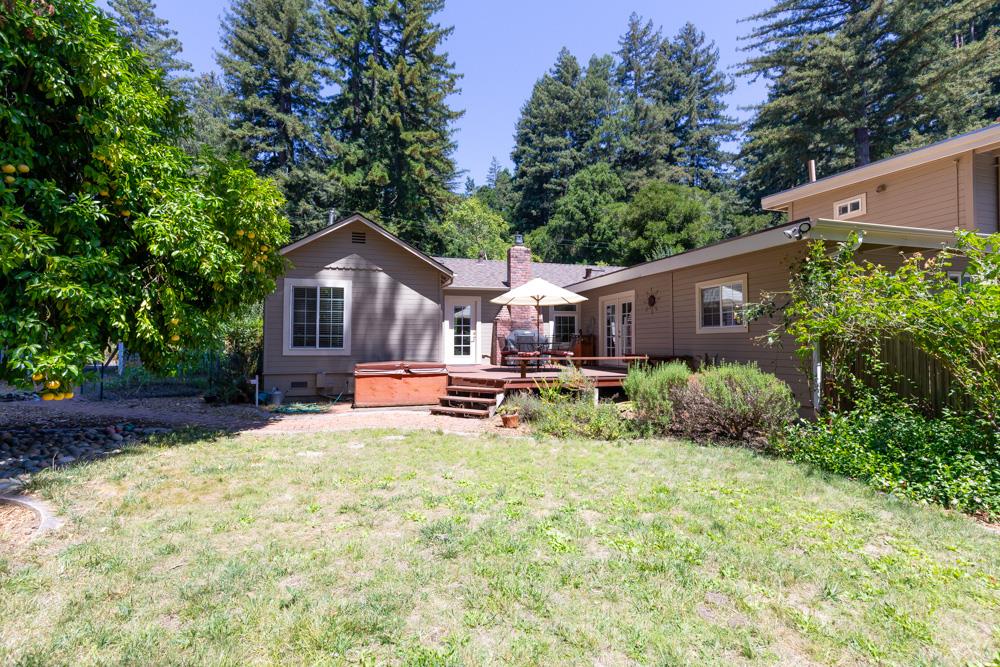 250 Brackney Road Ben Lomond, CA 95005 - Photo 17 of 25 Gallery Image 17