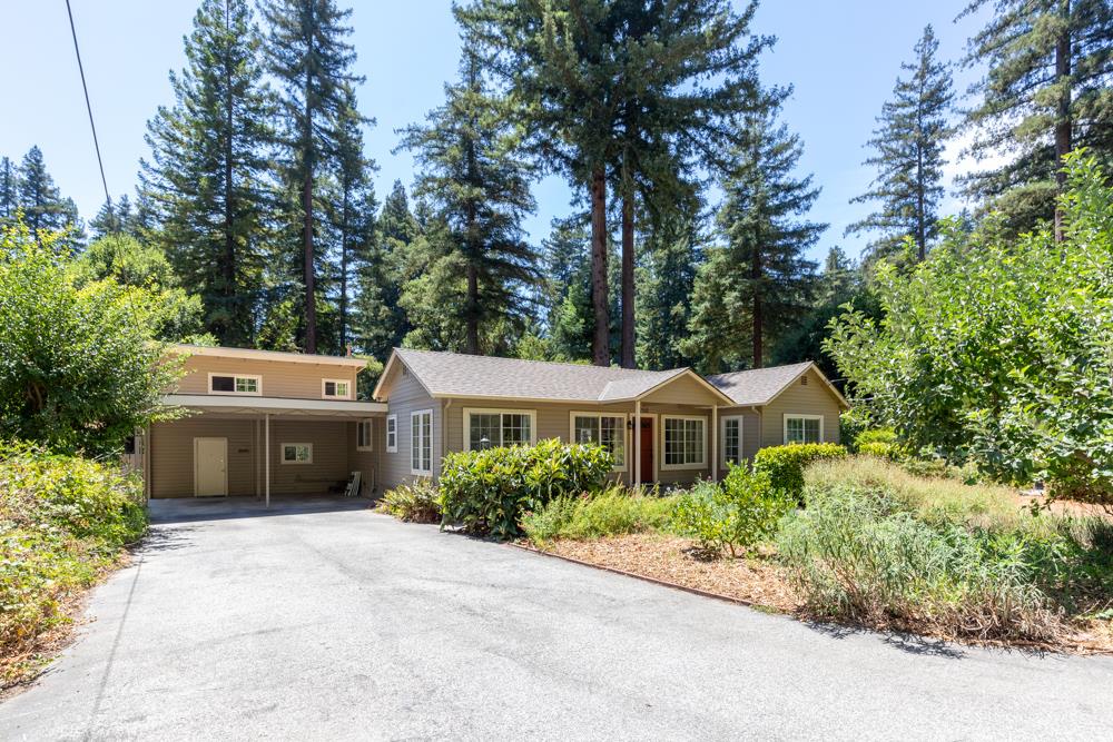 250 Brackney Road Ben Lomond, CA 95005 - Photo 3 of 25 Gallery Image 3
