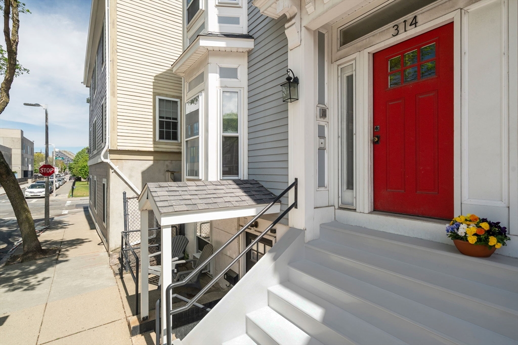 314 West Fourth Street, Unit 3 Boston, MA 02127 - Photo 21 of 24