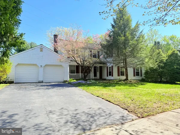 $849,900 | 4 Cedar Court, Princeton Junction, NJ 08550