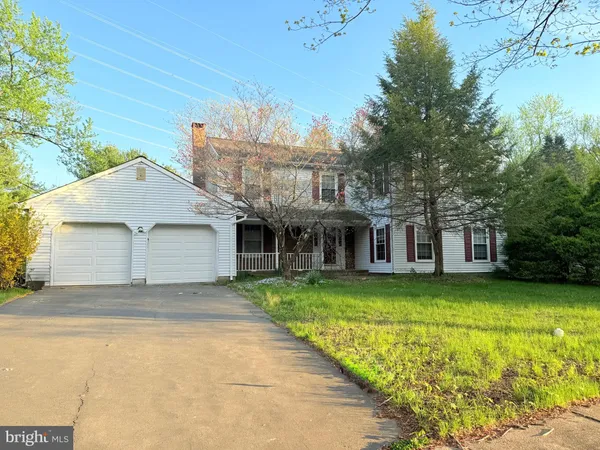 $849,900 | 4 Cedar Court, Princeton Junction, NJ 08550