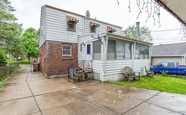 $2,050 | 61 Lynncrest Terrace, Cheektowaga, NY 14225