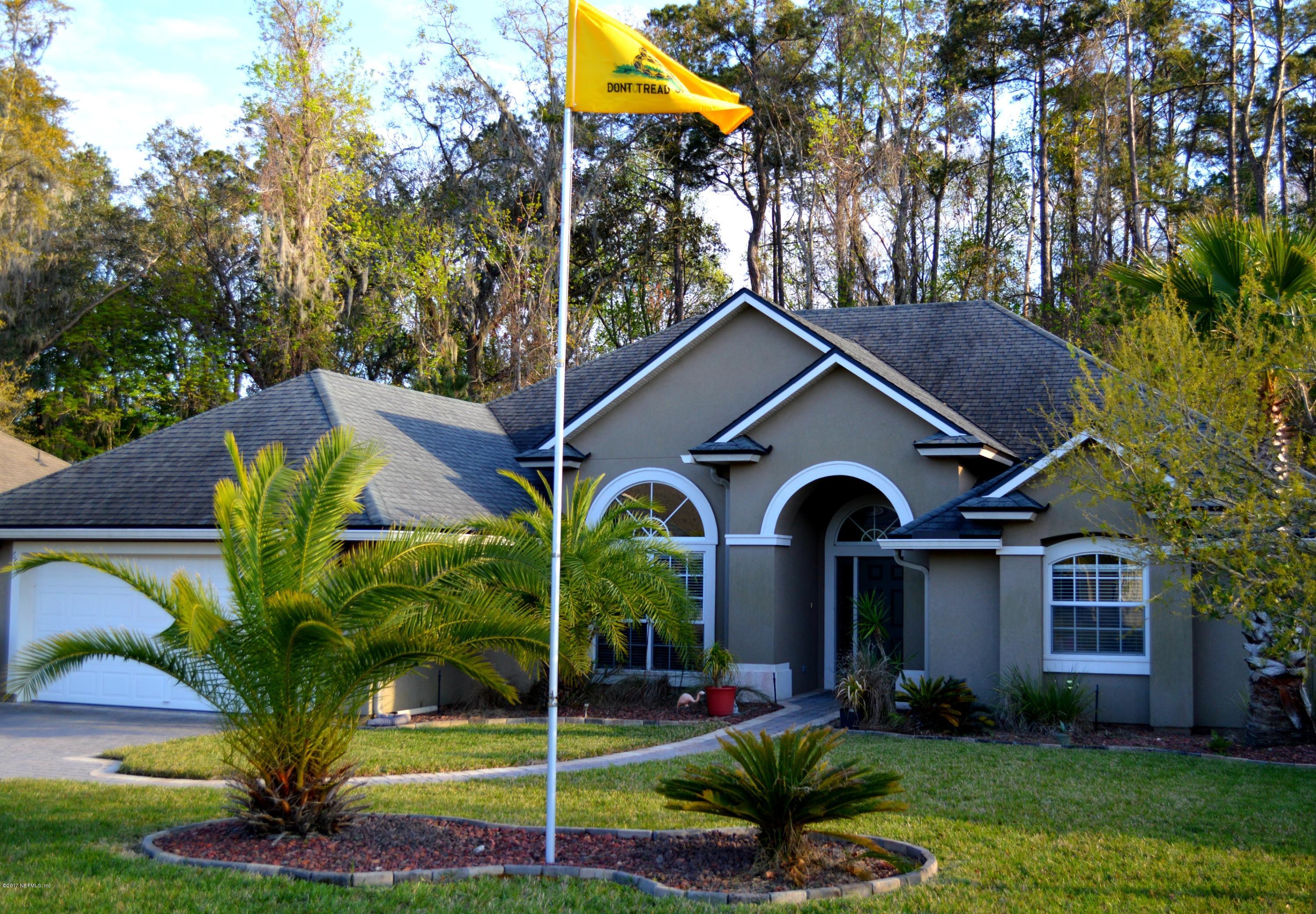 660 Reflection Cove Road Jacksonville, FL 32218 - Photo 1 of 19 Front (2)