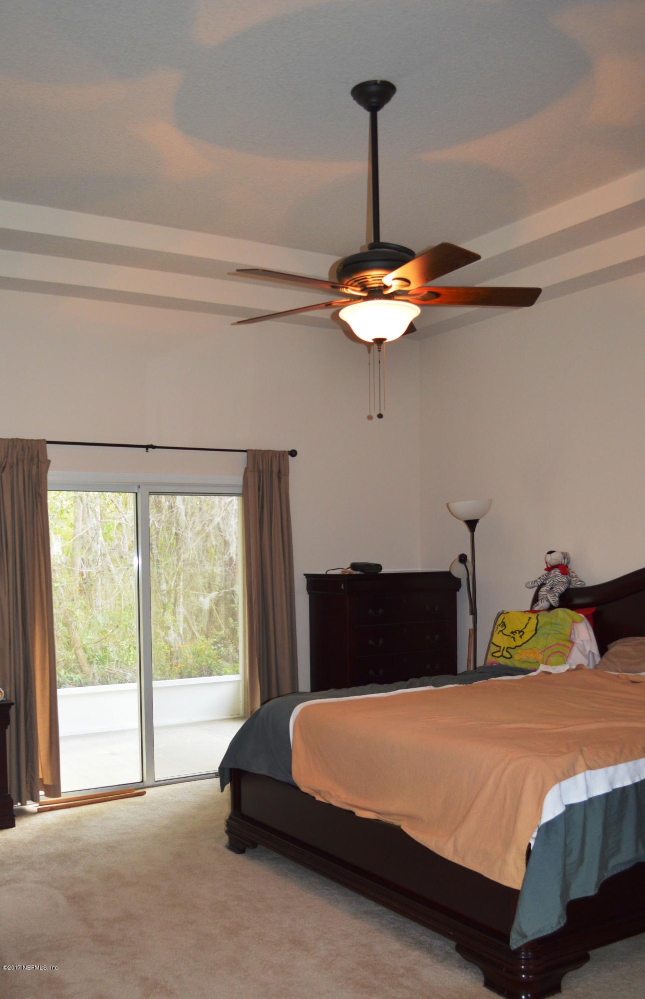 660 Reflection Cove Road Jacksonville, FL 32218 - Photo 12 of 19 Master bedroom