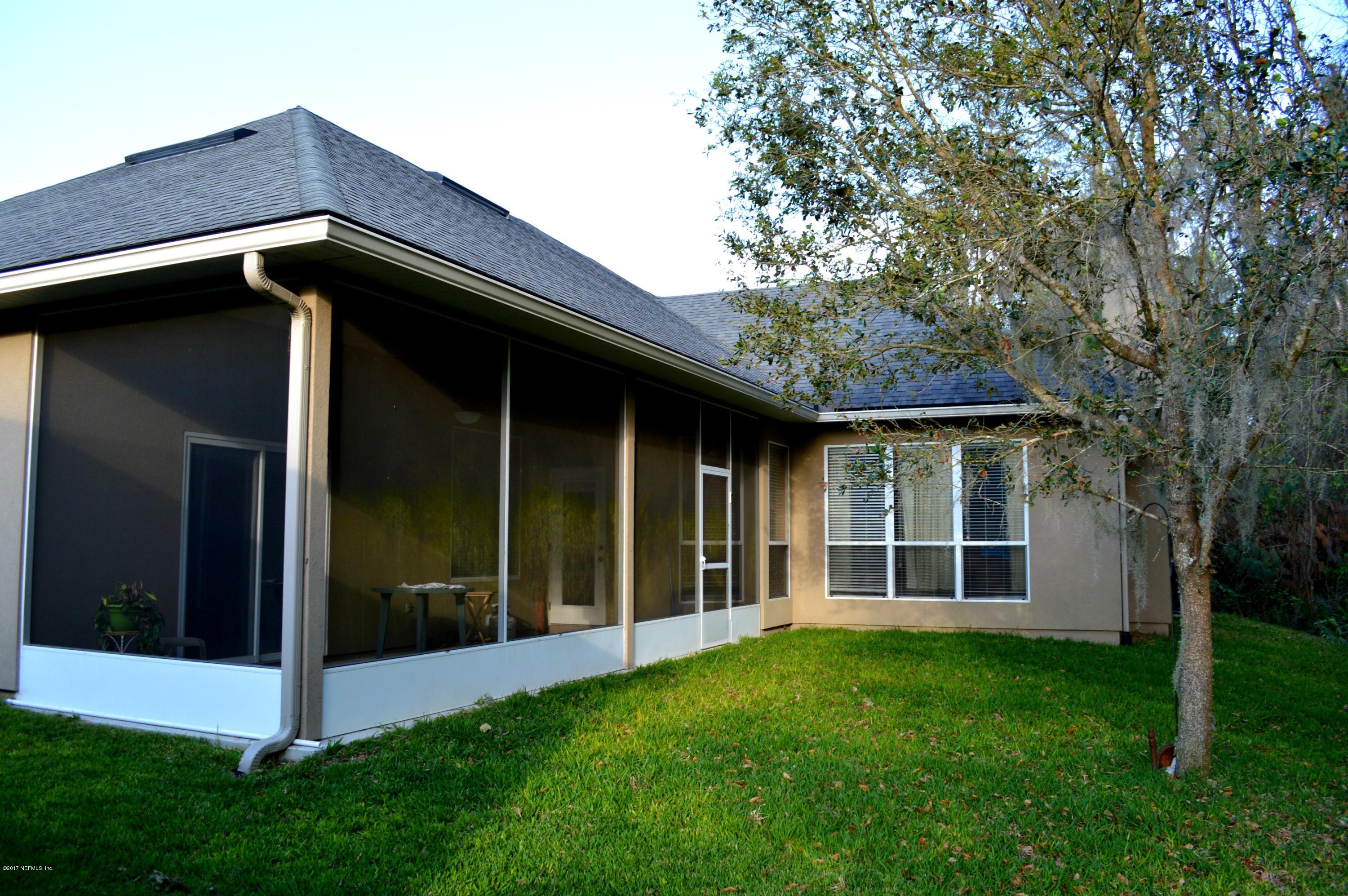 660 Reflection Cove Road Jacksonville, FL 32218 - Photo 19 of 19 Back (1)