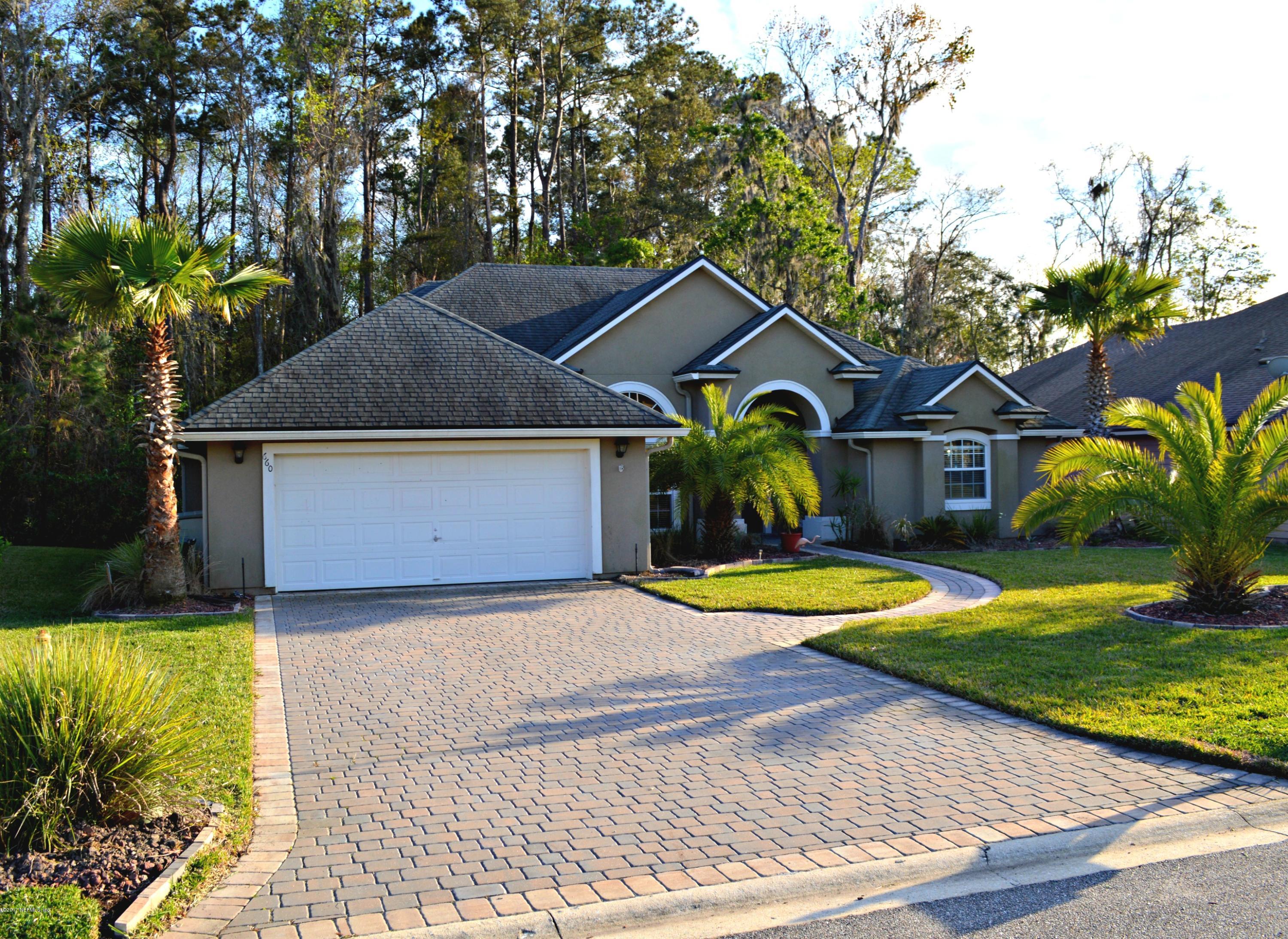 660 Reflection Cove Road Jacksonville, FL 32218 - Photo 3 of 19 Front2