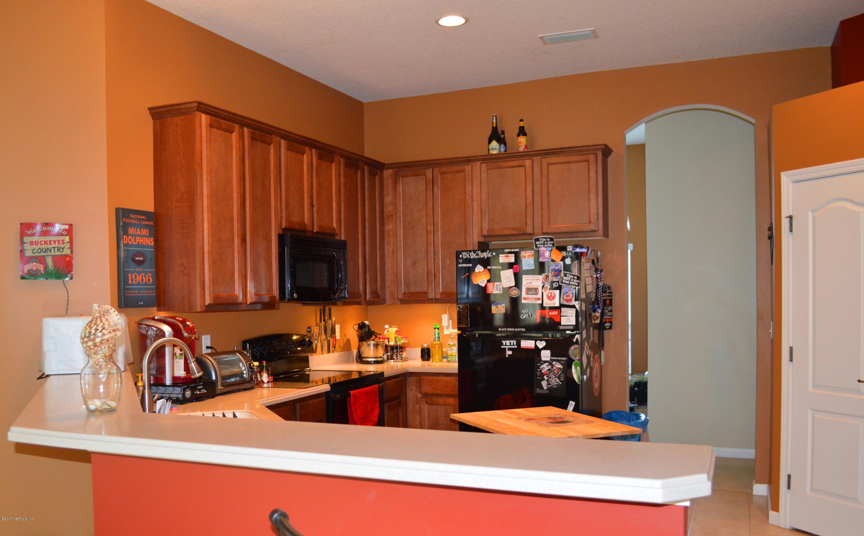660 Reflection Cove Road Jacksonville, FL 32218 - Photo 5 of 19 Kitchen1 (2)
