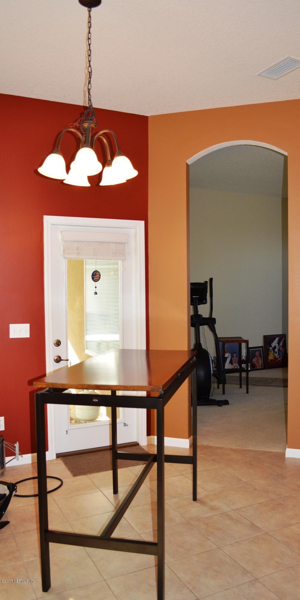 660 Reflection Cove Road Jacksonville, FL 32218 - Photo 8 of 19 Breakfast nook