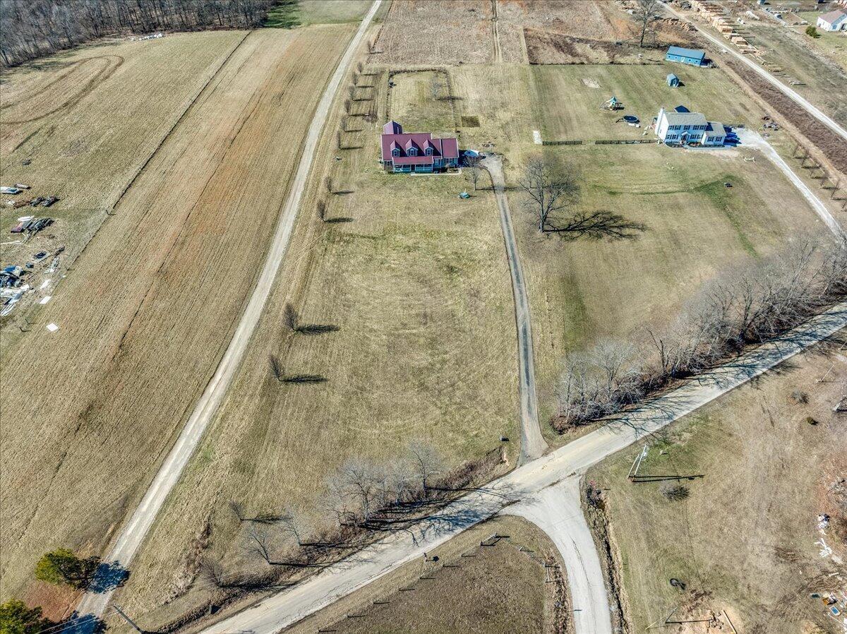 765 Carl Penn Road Waverly, OH 45690 - Photo 59 of 75 59-Five Acres Media - 765 Carl Penn Rd 4