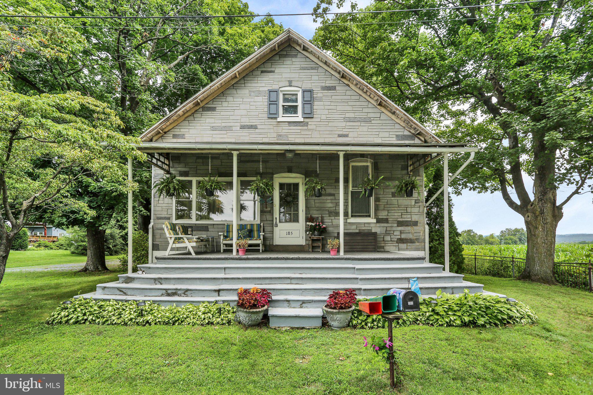 185 Stitzer Road Oley, PA 19522 - Photo 1 of 39 E26A1246