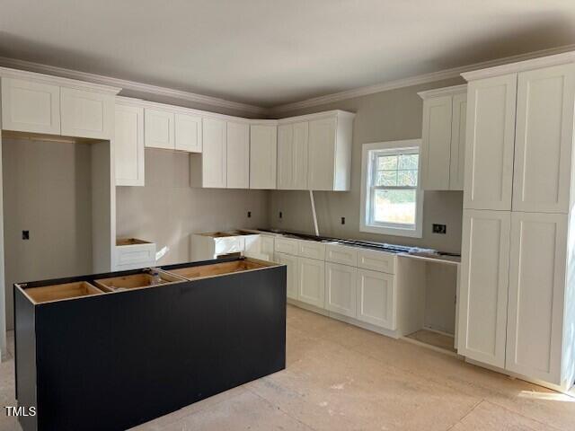 144 Squirrel Path Way Roxboro, NC 27574 - Photo 6 of 9 144 Kitchen 2