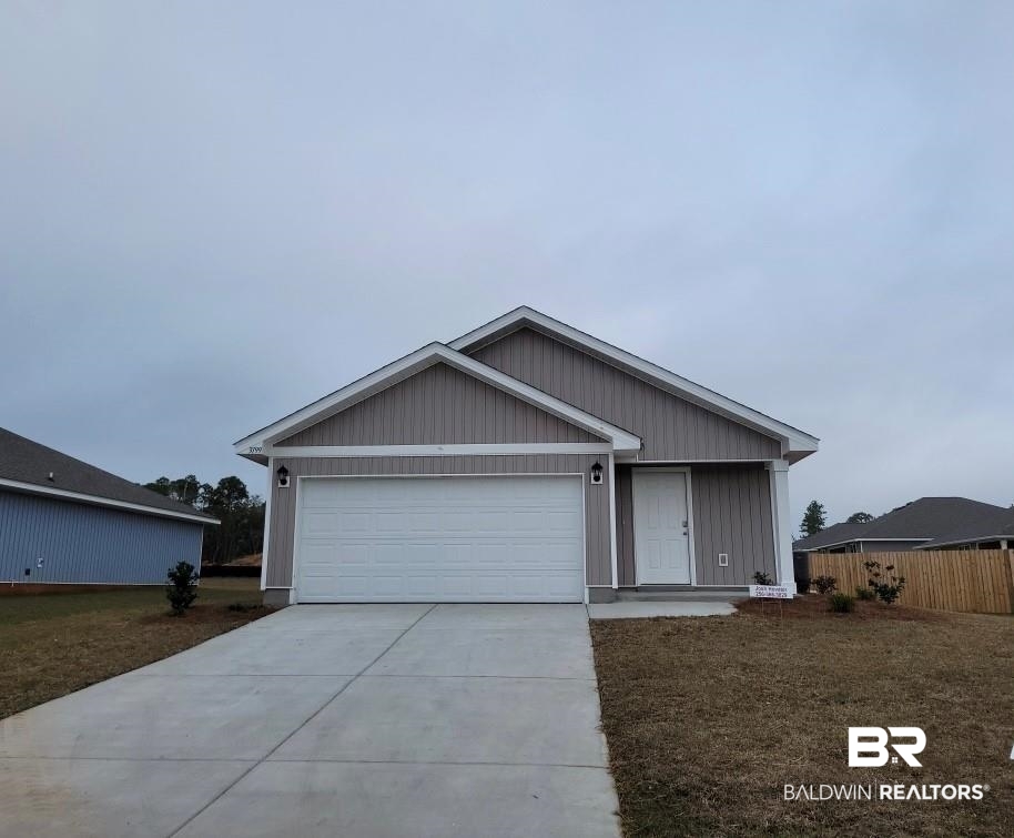 3199 Camino Real Loop Lillian, AL 36549 - Photo 3 of 3 Gallery Image 3