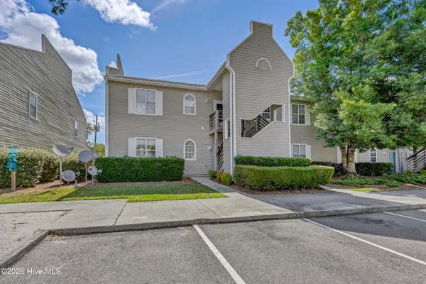 $219,000 | 733 Bragg Drive, Unit A, Wilmington, NC 28412