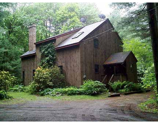271 Shutesbury Road Leverett, MA 01054 - Photo 2 of 25