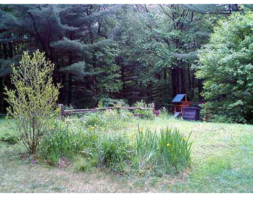 271 Shutesbury Road Leverett, MA 01054 - Photo 6 of 25