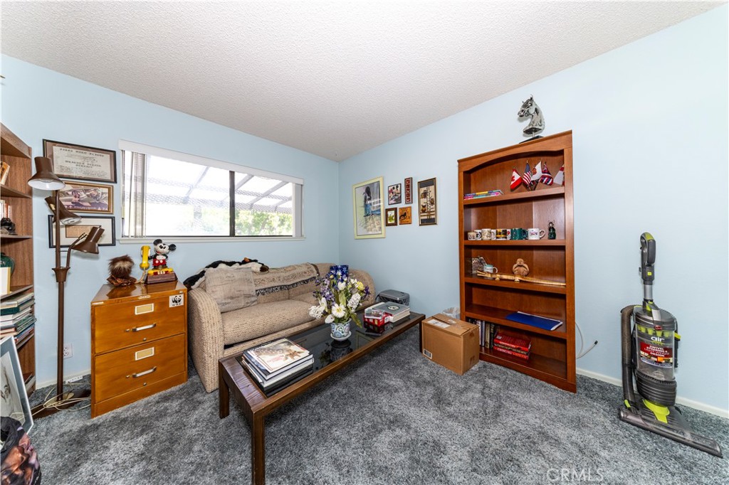 4275 Thomas Court Simi Valley, CA 93063 - Photo 38 of 59 a bed room with furniture and a window