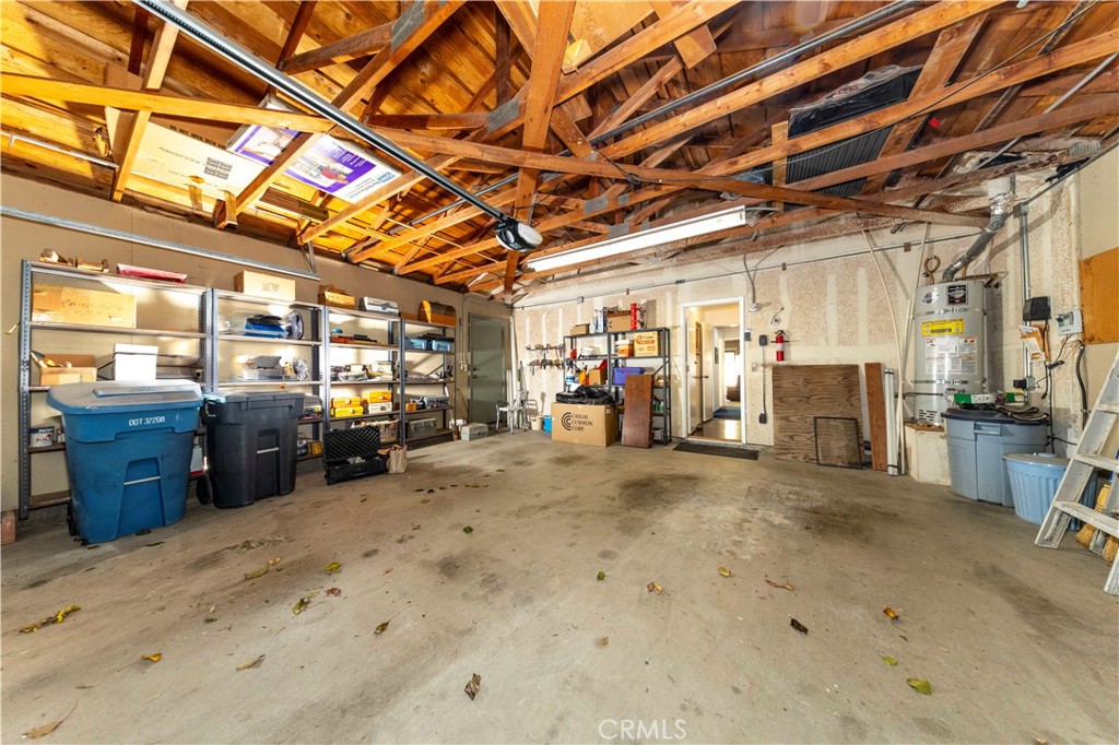 4275 Thomas Court Simi Valley, CA 93063 - Photo 57 of 59 a view of a storage room with furniture