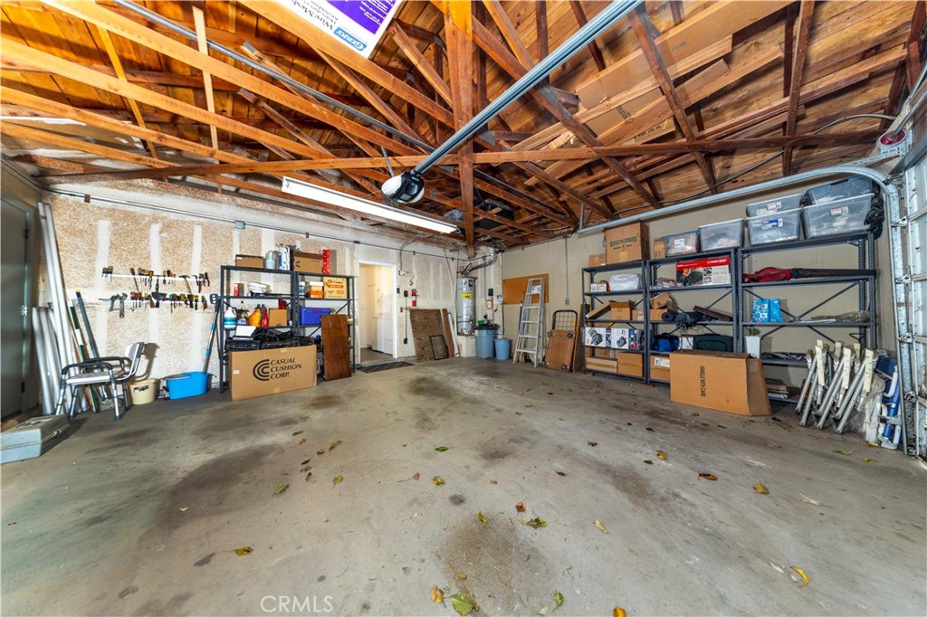 4275 Thomas Court Simi Valley, CA 93063 - Photo 58 of 59 a view of a storage room with a lot of stuff
