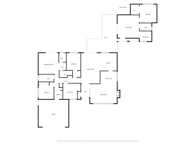 $899,000 | 4275 Thomas Court, Simi Valley, CA 93063