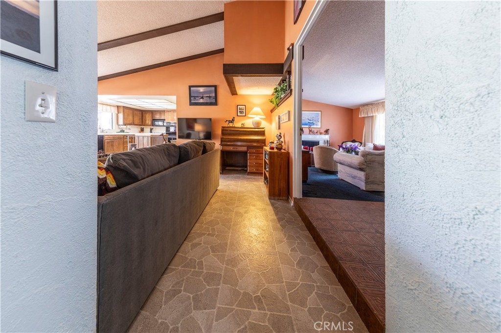 4275 Thomas Court Simi Valley, CA 93063 - Photo 8 of 59 a living room with furniture and a couch
