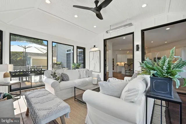 a shelf with books and knick knacks on it