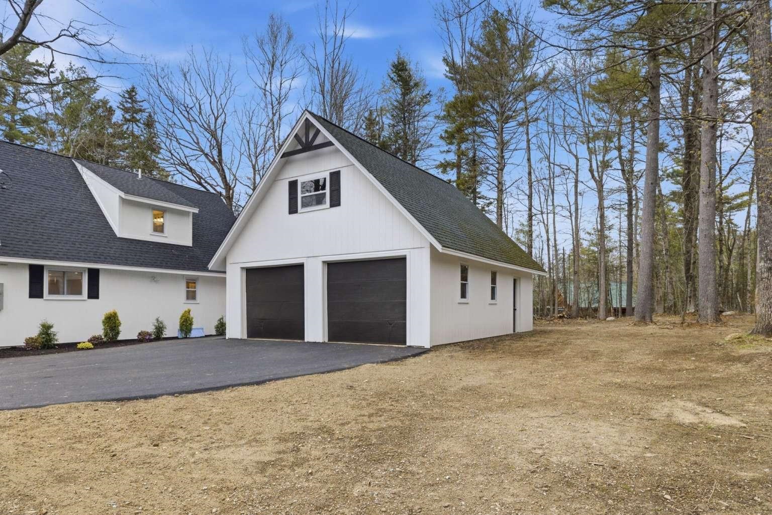 91 Chalk Pond Road Newbury, NH 03255 - Photo 10 of 39