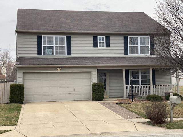 1034 Springwater Road Kokomo, IN 46902 - Photo 1 of 22