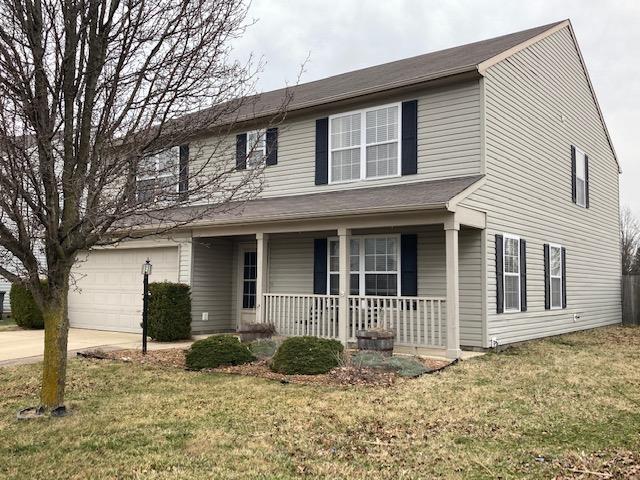 1034 Springwater Road Kokomo, IN 46902 - Photo 2 of 22