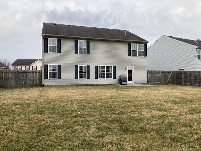 1034 Springwater Road Kokomo, IN 46902 - Photo 21 of 22