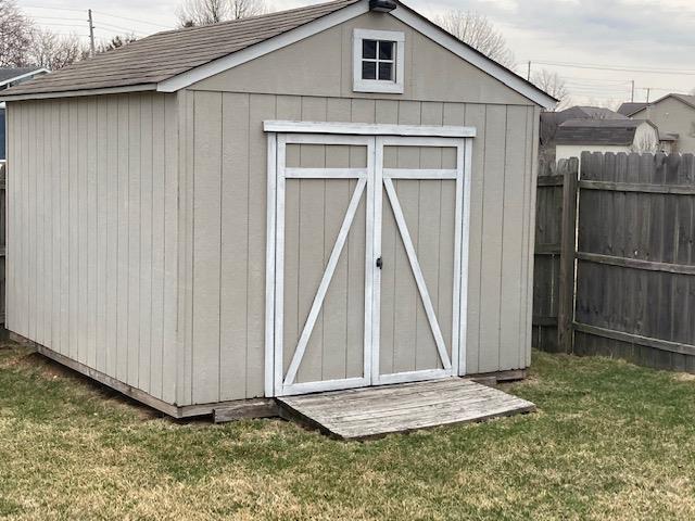 1034 Springwater Road Kokomo, IN 46902 - Photo 22 of 22