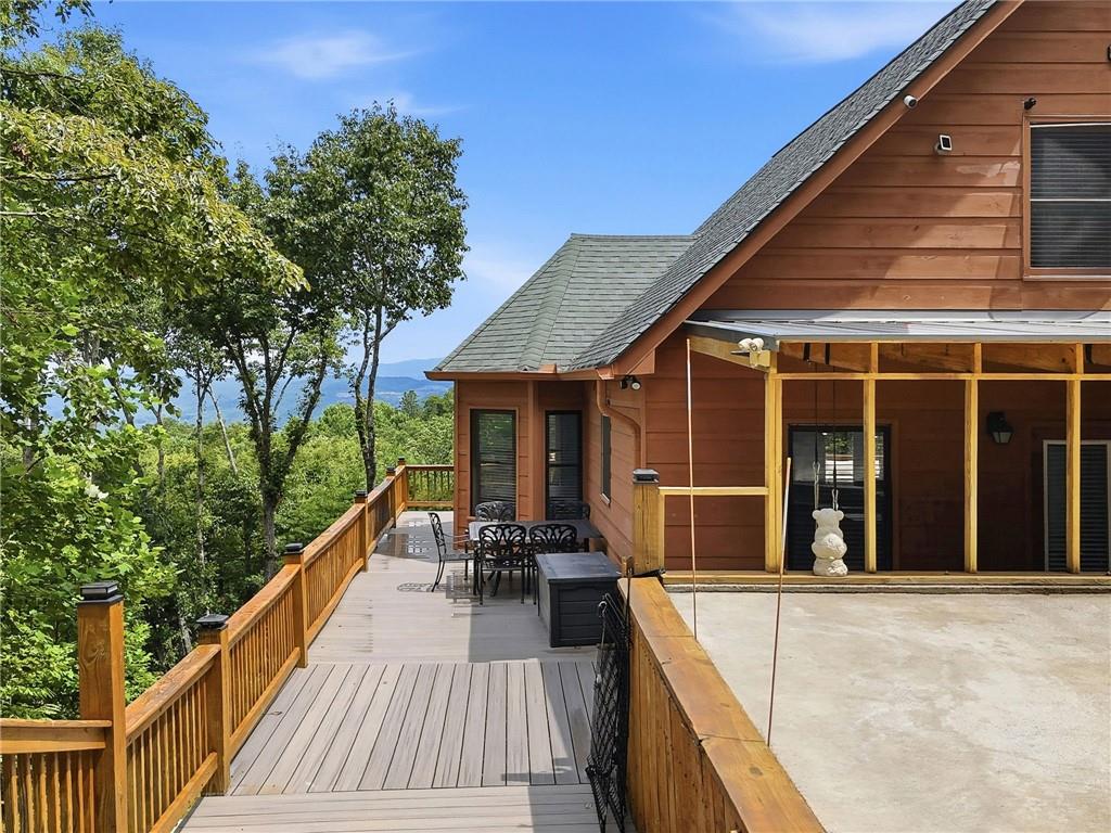 296 Adair Drive Ranger, GA 30734 - Photo 7 of 59