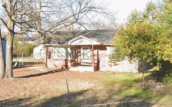 $67,900 | 2215 Bandler Road, Augusta, GA 30906