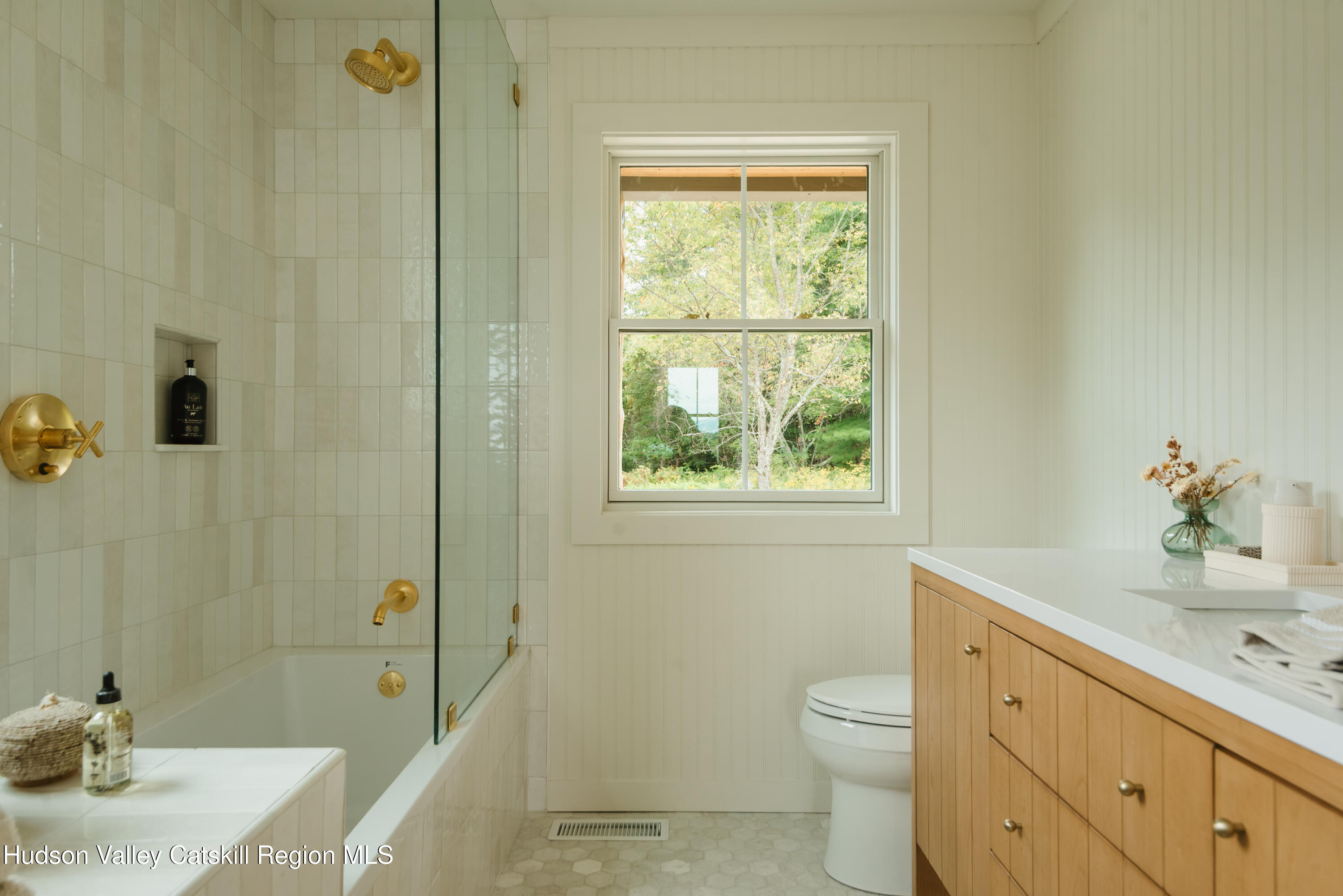 67 Baker Road Kerhonkson, NY 12446 - Photo 20 of 39 67 1st fl bath