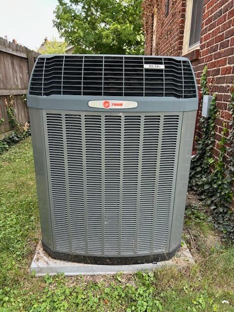 214 Northridge Road Columbus, OH 43214 - Photo 37 of 37 The Sellers updated the A/C and furnace and serviced with routinely with Hetter Heating and Cooling!