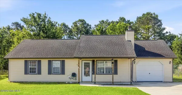 $250,000 | 134 Parnell Road, Hubert, NC 28539