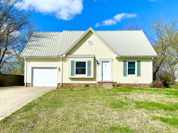 $229,999 | 219 Jim Thorpe Drive, Clarksville, TN 37042