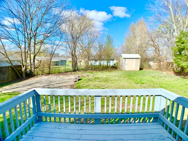 $235,000 | 219 Jim Thorpe Drive, Clarksville, TN 37042