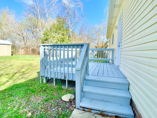 $235,000 | 219 Jim Thorpe Drive, Clarksville, TN 37042