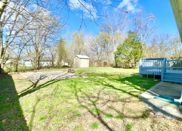 $235,000 | 219 Jim Thorpe Drive, Clarksville, TN 37042