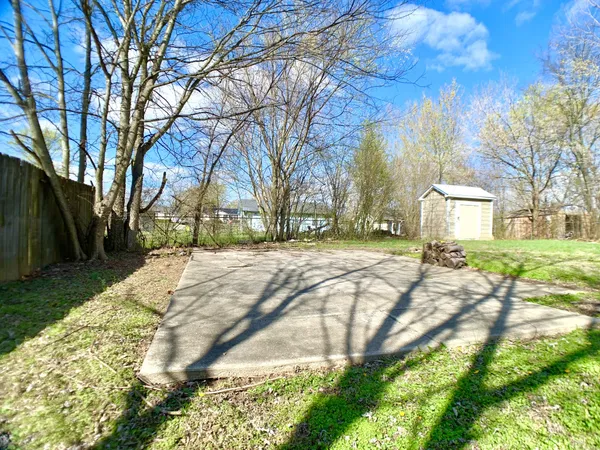 $235,000 | 219 Jim Thorpe Drive, Clarksville, TN 37042