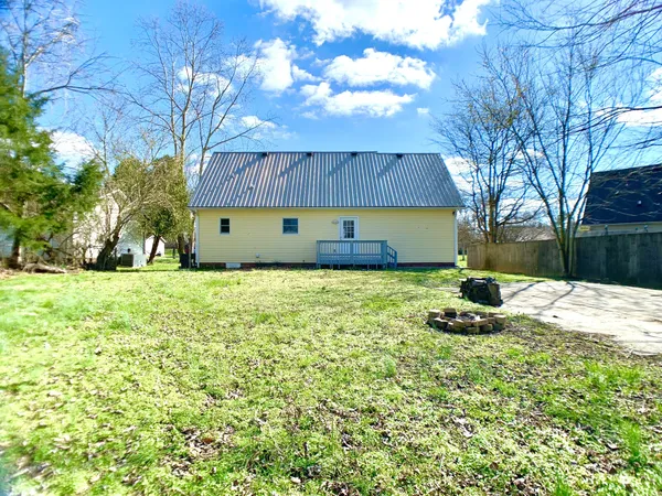 $235,000 | 219 Jim Thorpe Drive, Clarksville, TN 37042