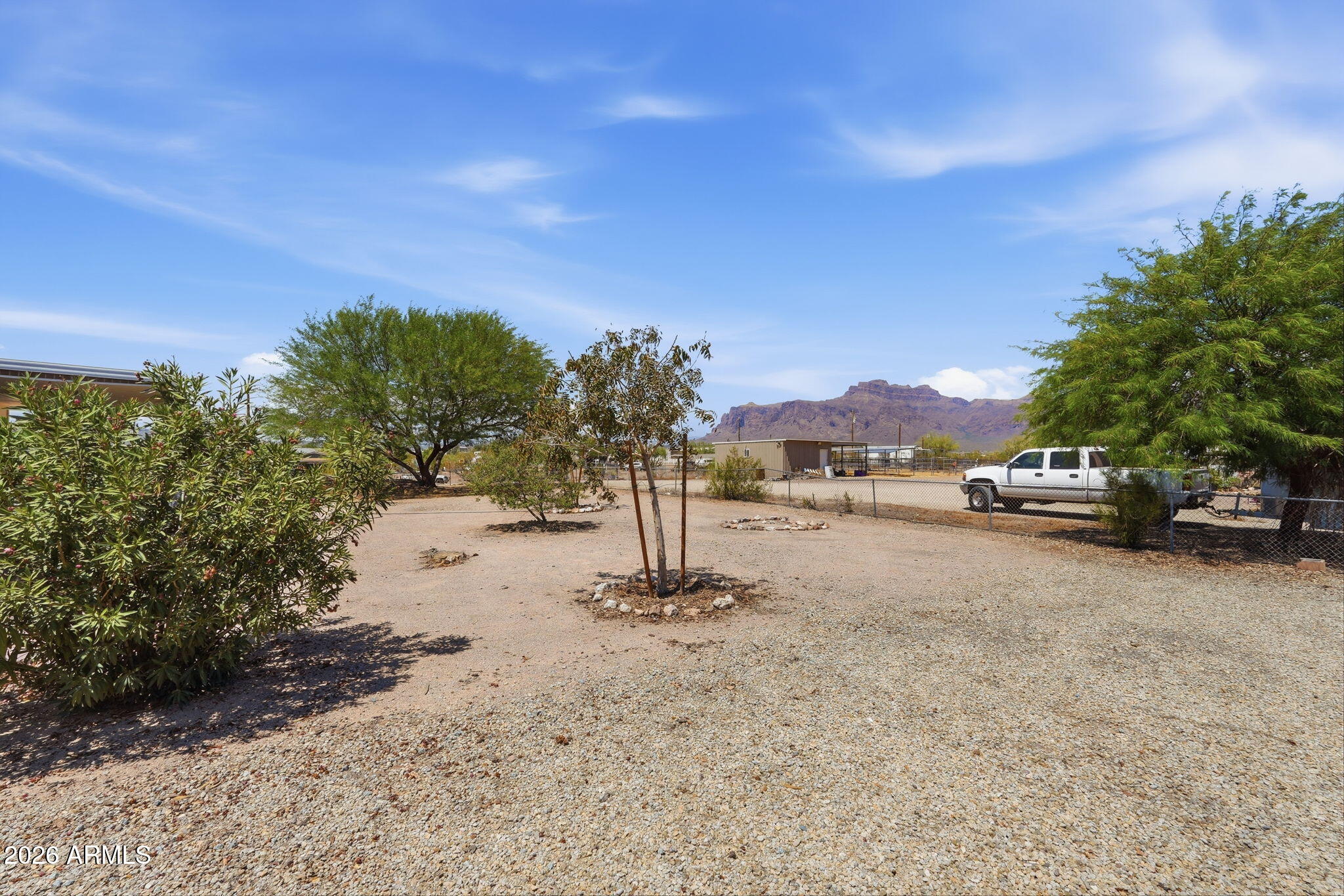 1823 South Hilton Road Apache Junction, AZ 85119 - Photo 40 of 41
